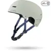 Image de Cairn Casque de ski DARWIN J MAT AGATE GRAY Vert 51/52