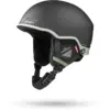Image de Cairn Casque de ski CENTAURE RESCUE MAT BLACK KHAKI Noir 59/61