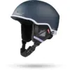 Image de Cairn Casque de ski CENTAURE RESCUE MAT NIGHT SKY LILAC Bleu 59/61
