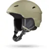 Image de Cairn Casque de ski ELECTRON GRAPHIC MAT KHAKI Vert 59/60