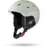Image de Cairn Casque de ski XPLORER PURE MAT AGATE GRAY Vert 62/65