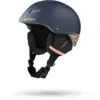 Image de Cairn Casque de ski ANDROID GRAPHIC J MAT NIGHT LEOPARD Bleu 54/56