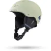 Image de Cairn Casque de ski ANDROID GRAPHIC J MAT AGATE GRAY Vert 54/56