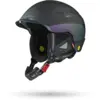Image de Cairn Casque de ski XPLORER MIPS® MAT BLACK CAMELEON Noir 56/58