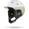 Image de Cairn Casque de ski XPLORER MIPS® MAT AGATE GRAY Vert 56/58