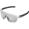 Image de Cairn Lunettes ROC LIGHT S MAT CRYSTAL CHAMELEON Blanc
