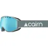 Image de Cairn Masque de ski BLAZE L PURE SPX3 MAT SAUGE WHITE Bleu