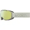 Image de Cairn Masque de ski BLAZE L PURE SPX3 MAT AGATE GRAY Vert