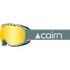 Image de Cairn Masque de ski BLAZE L PURE SPX1 MAT SAUGE WHITE Bleu