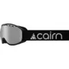 Image de Cairn Masque de ski BLAZE L SPX3 MAT BLACK Noir