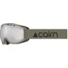 Image de Cairn Masque de ski BLAZE L SPX3 MAT KHAKI Vert