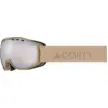 Image de Cairn Masque de ski BLAZE L SPX3 MAT BISCUIT Marron