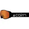 Image de Cairn Masque de ski BLAZE L SPX2 MAT BLACK Noir