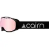 Image de Cairn Masque de ski BLAZE L SPX1 MAT BLACK PINK Noir