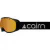 Image de Cairn Masque de ski BLAZE L SPX PHOTOCHROMIC MAT BLACK Noir