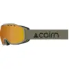 Image de Cairn Masque de ski BLAZE L SPX PHOTOCHROMIC MAT KHAKI Vert