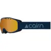 Image de Cairn Masque de ski BLAZE L SPX PHOTOCHROMIC MAT NIGHT SKY Bleu