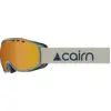 Image de Cairn Masque de ski BLAZE L SPX PHOTOCHROMIC MAT AGATE GRAY Vert