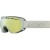 Image de Cairn Masque de ski SPOT OTG SPX3 MAT AGATHE GRAY Vert