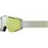 Image de Cairn Masque de ski GENESIS CLX3 MAT AGATHE GRAY Vert