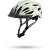 Image de Cairn Casque de vélo FUSION MAT AGATE GRAY TRIANGLE Vert S