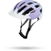 Image de Cairn Casque de vélo PRISM XTR II MAT LILAC BREEZE Lilas L