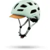 Image de Cairn Casque de vélo QUARTZ MAT JADE Vert M