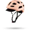 Image de Cairn Casque de vélo QUARTZ MAT PEACH Rose L