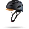 Image de Cairn Casque de vélo QUARTZ MAT NIGHT SKY Bleu M