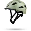 Image de Cairn Casque de vélo CLARKE MAT KHAKI Kaki M