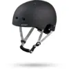 Image de Cairn Casque de vélo EON MAT BLACK AGATE GRAY Noir L
