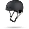 Image de Cairn Casque de vélo EON J MAT BLACK AGATE GRAY Noir S