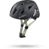Image de Cairn Casque de vélo KUSTOM MAT BLACK AGATE GRAY Noir XS
