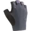 Image de Cairn Gants de vélo ONEGA PRO GEL BLACK CHINE HOLOGRAPHIC Noir S
