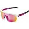 Image de Cairn Lunettes ROC LIGHT EVOLIGHT MAT CRYSTAL METALLIC RED Rouge