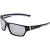 Image de Cairn Lunettes DRIVE MAT BLACK LILAC Noir