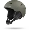 Image de Cairn Casque de ski ELECTRON MAT KHAKI Kaki 55/56