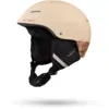 Image de Cairn Casque de ski ANDROID GRAPHIC MAT LIGHT PEACH Rose 59/60
