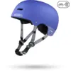 Image de Cairn Casque de ski DARWIN J MAT BLUE Bleu 55/56
