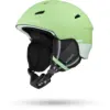 Image de Cairn Casque de ski ELECTRON GRAPHIC MAT GREEN Vert 57/58