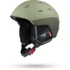 Image de Cairn Casque de ski XPLORER PURE MAT KHAKI BRONZE Vert 62/65
