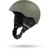 Image de Cairn Casque de ski ANDROID J MAT KHAKI Vert 46/48