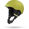 Image de Cairn Casque de ski ANDROID GRAPHIC J MAT LEAF Vert 51/53