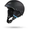 Image de Cairn Casque de ski ANDROID GRAPHIC J MAT BLACK GAME Noir 48/50