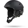Image de Cairn Casque de ski ELECTRON GRAPHIC MAT BLACK KHAKI Noir 59/60