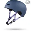 Image de Cairn Casque de ski DARWIN MAT ECLIPSE Violet 55/56