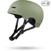 Image de Cairn Casque de ski DARWIN MAT LIGHT KHAKI Vert 57/59