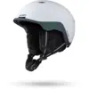Image de Cairn Casque de ski ATLAS PURE MAT WHITE CAMELEON Blanc 54/56