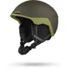 Image de Cairn Casque de ski ATLAS PURE MAT KHAKI LEAF Vert 54/56