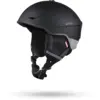 Image de Cairn Casque de ski RISE PURE MAT BLACK LAVA Noir 58/61
